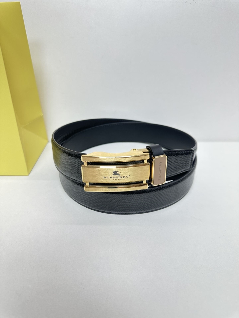 Burberry Belts